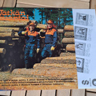 Jätkän lauantai LP 1978 - pikkukuva 1