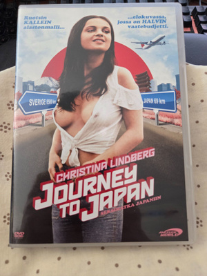 Journey to Japan - Seksimatka Japaniin (Another World)