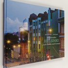 Kaisa Raittila ym. : Hiljaisuuden Helsinki = Quiet nooks ... - pikkukuva 1