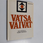Max Siurala : Vatsavaivat - pikkukuva 1