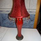 Partylite Marokon mauste kynttilälamppu - pikkukuva 1