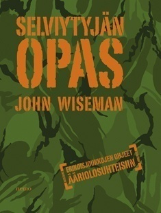 John Wiseman: Selviytyjän opas