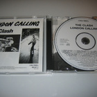 The Clash - London Calling (CD) - pikkukuva 3