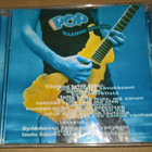 RADIO SUOMI POP MAAMME LAULUT CD 2002 - pikkukuva 1