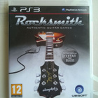 Rocksmith PS3 Peli - pikkukuva 1