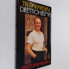 Pertti Pakarinen : Tri Pakarisen dieettiohjelma - pikkukuva 1