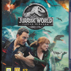 Jurassic World: Fallen Kingdom - pikkukuva 1