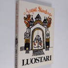 August Strindberg : Luostari - pikkukuva 1