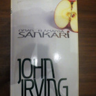 John Irving: Oman elämänsä sankari - pikkukuva 1