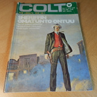 COLT LÄNNENTARINA 1-1976 - pikkukuva 1