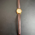 Leijona 17 Jewels Vintage  – Incabloc – 1960 kaiverrus - pikkukuva 3