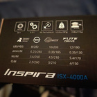 Okuma Inspira ISX-4000A Avokela - pikkukuva 2