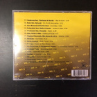 V/A - WE/JL Presents: The Usual Suspects Part One CD - pikkukuva 2