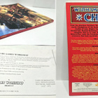 WHFB - Warhammer Armies Chaos Supplement Box Set - pikkukuva 3