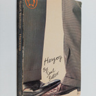 Saul Bellow : Herzog - pikkukuva 1
