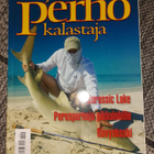 Pohjolan perhokalastaja 6/2007 - pikkukuva 1