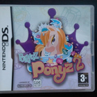 NDS: Bratz Ponyz 2 peli (2008) - pikkukuva 1