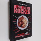 Mats-Eric Nilsson : Den hemlige kocken : det okända fuske... - pikkukuva 1