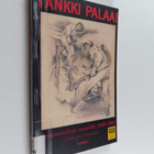 Tankki palaa! : sotanovelleja vuosilta 1940-1944 - pikkukuva 1