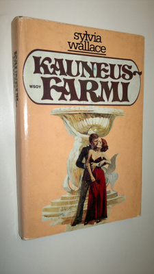 Sylvia Wallace : Kauneusfarmi