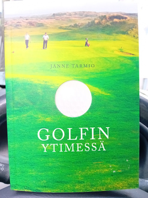 Tarmio : Golfin ytimessä ( SIS POSTIKULU  )