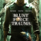 blunt force trauma (21 083) k -FI- nordic, DVD ryan kwanten - pikkukuva 2