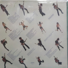 YESTERDAY AND TODAY - YESTERDAY AND TODAY - US76 EX-/EX LP - pikkukuva 2