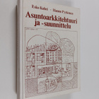 Esko Kahri : Asuntoarkkitehtuuri ja -suunnittelu - pikkukuva 1