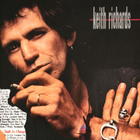 Keith Richards - Talk is Cheap (hienokuntoinen cd-levy) - pikkukuva 1