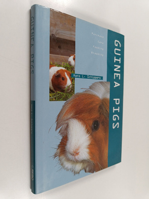 Hans Schippers : Guinea Pigs
