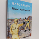 Isaac Asimov : Tähdet kuin tomua - pikkukuva 1
