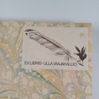 Fenerci Mehmed : Osmanli kiyafetleri = Ottoman costume book - pikkukuva 3