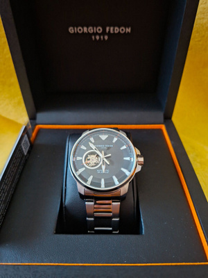Giorgio Fedon 1919 Accurate III Automatic