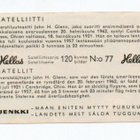 Purkkakuva Hellas SATELIITTI n:o 77 - pikkukuva 2