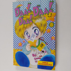 Mika Kawamura : Daa! Daa! Daa! 8 - pikkukuva 1