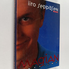 Iiro Seppänen : Iiro Seppäsen magian maailma - pikkukuva 1