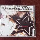 GRAVITY KILLS - SUPERSTARVED - CD - pikkukuva 1