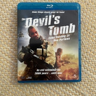 Devil's tomb blu-ray - pikkukuva 1