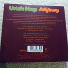 URIAH HEEP: Salisbury 2CD (2016 remaster) - pikkukuva 2
