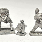 LOTR - 3kpl Mithril figuureita [G112] - pikkukuva 3
