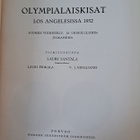 Olympialaiskisat, osat 3 - 5. - pikkukuva 3
