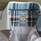 Cipo & Baxx Pitkähihainen Kauluspaita Button Down XL - pikkukuva 3