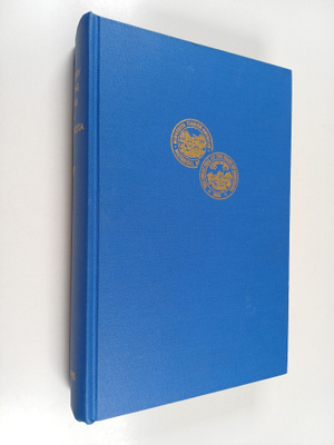 Hans R. Wasastjerna : History of the Finns in Minnesota