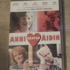 Anni tahtoo äidin UUSI Anssi Mänttäri - pikkukuva 1