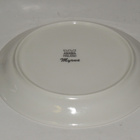 Arabia MYRNA lautanen, halk. 20 cm, 1 kpl - pikkukuva 2