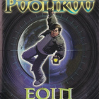 Eoin Colfer: Etsivätoimisto Puolikuu - pikkukuva 1