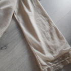 Kudos Oy Silo luonnonvalkoinen vintage Bolero - koko S - pikkukuva 3