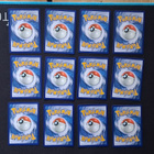 Pokemon kortit 12kpl (#113 Paradox Rift) - pikkukuva 2