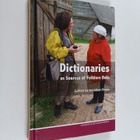 Dictionaries as sources of folklore data - pikkukuva 1