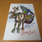 Waren Glad Jul ! * - pikkukuva 1